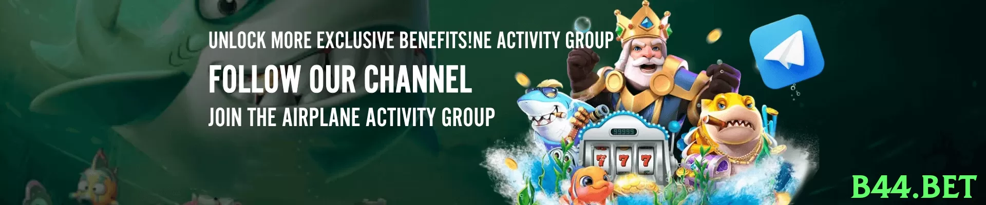 b44.bet - 2